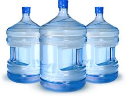 Packaged Drinking Water Dealers